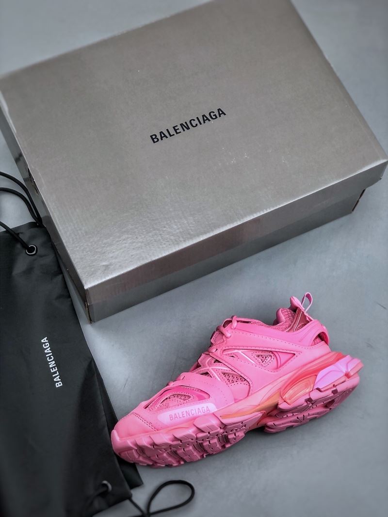 Balenciaga Track Shoes